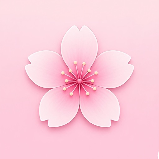 Sakura PSX app icon