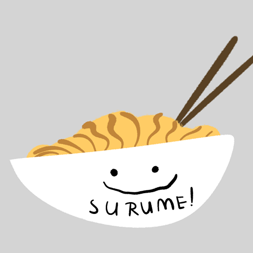 Surume Lite app icon