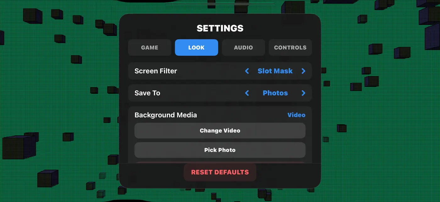 Blockstorm! screenshot 3 of 4