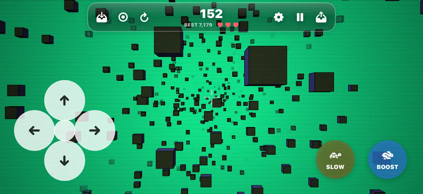 Blockstorm! screenshot 4 of 4