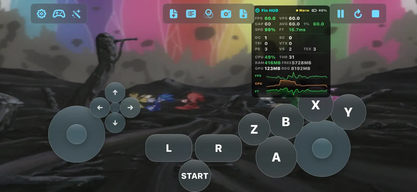 Fin screenshot 3 of 7