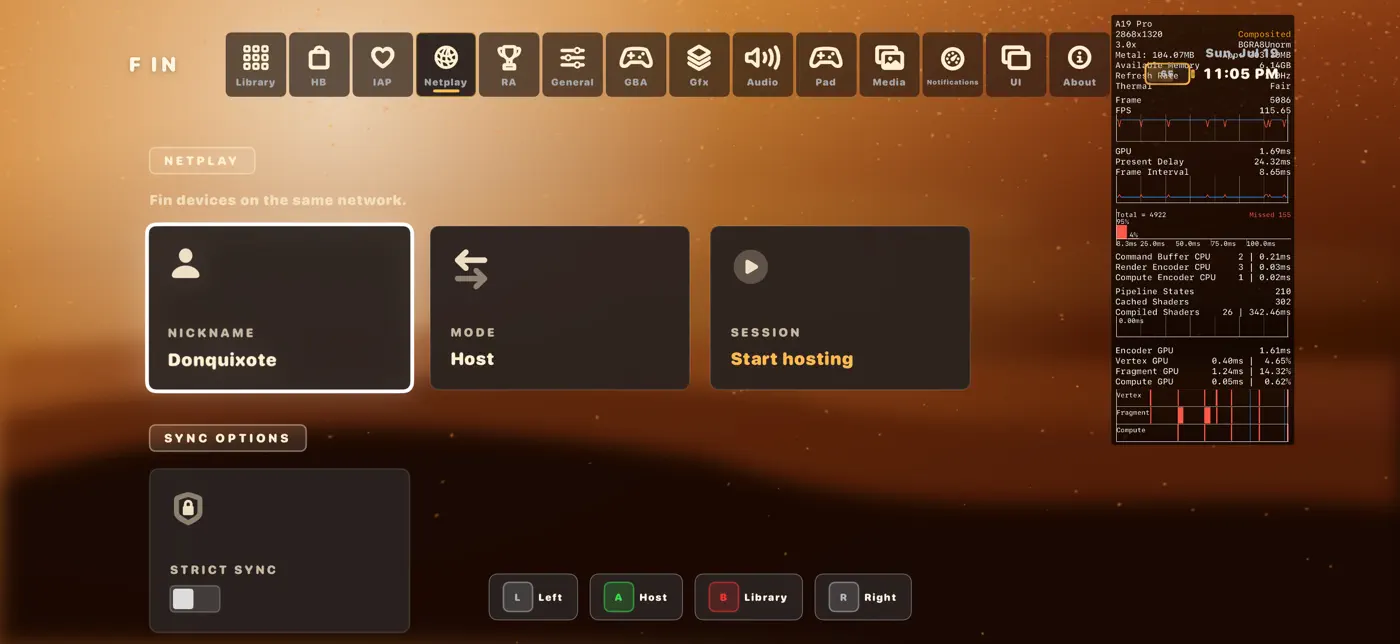 Fin screenshot 7 of 7