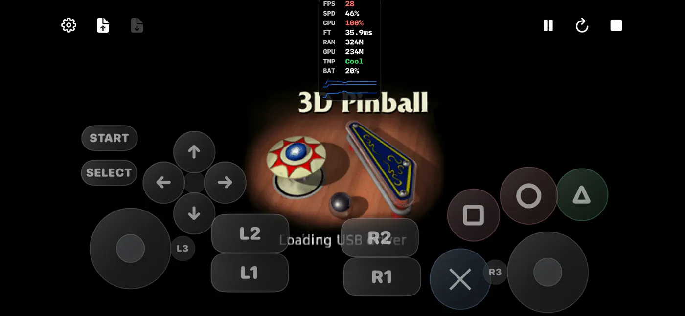 Surume screenshot 3 of 3